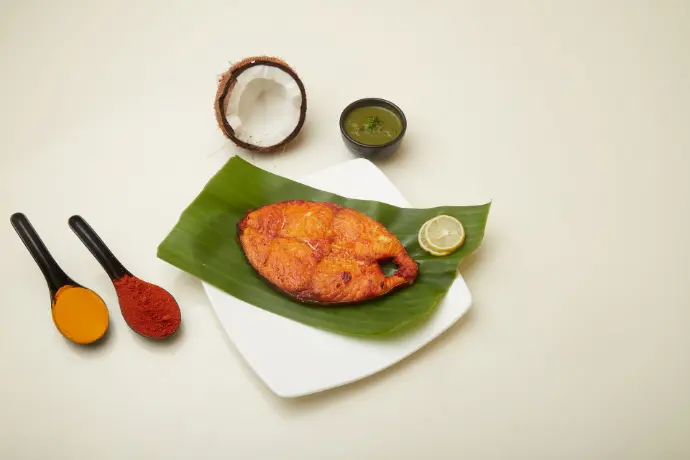 fish fry,food